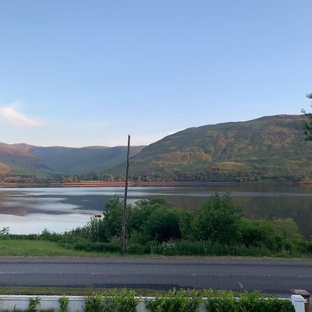 Вилла Ormasaig, Self Catering, One Mile To Town & Close To Ben Nevis Форт-Уильям Экстерьер фото