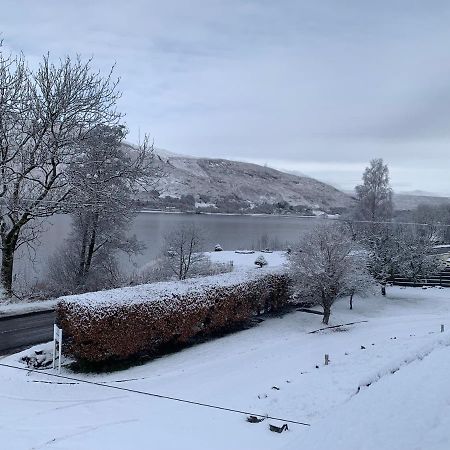 Вилла Ormasaig, Self Catering, One Mile To Town & Close To Ben Nevis Форт-Уильям Экстерьер фото