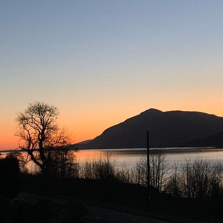 Вилла Ormasaig, Self Catering, One Mile To Town & Close To Ben Nevis Форт-Уильям Экстерьер фото