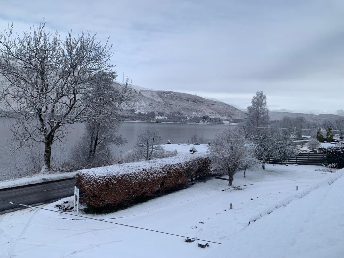 Вилла Ormasaig, Self Catering, One Mile To Town & Close To Ben Nevis Форт-Уильям Экстерьер фото