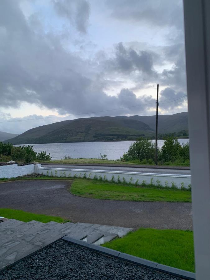 Вилла Ormasaig, Self Catering, One Mile To Town & Close To Ben Nevis Форт-Уильям Экстерьер фото