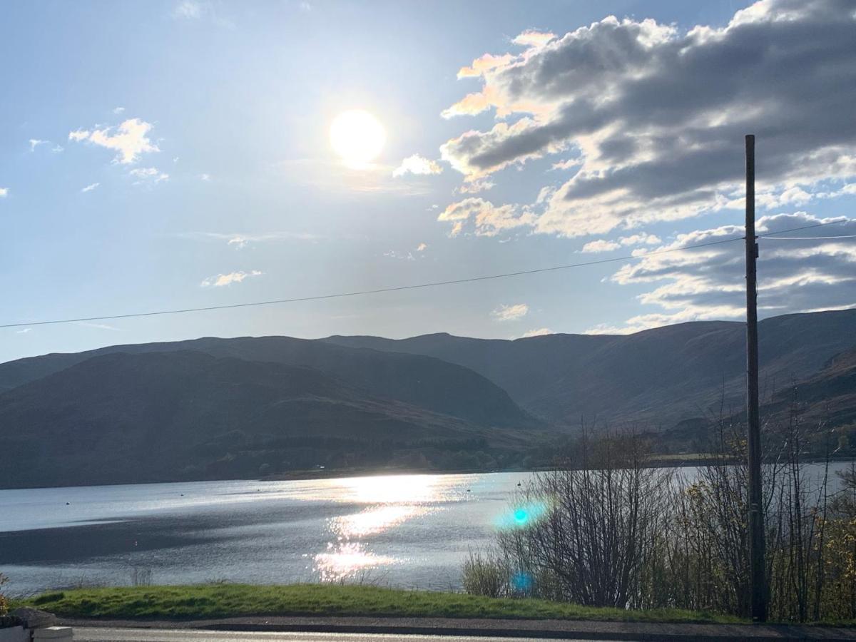 Вилла Ormasaig, Self Catering, One Mile To Town & Close To Ben Nevis Форт-Уильям Экстерьер фото