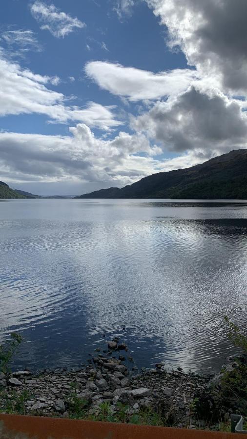 Вилла Ormasaig, Self Catering, One Mile To Town & Close To Ben Nevis Форт-Уильям Экстерьер фото