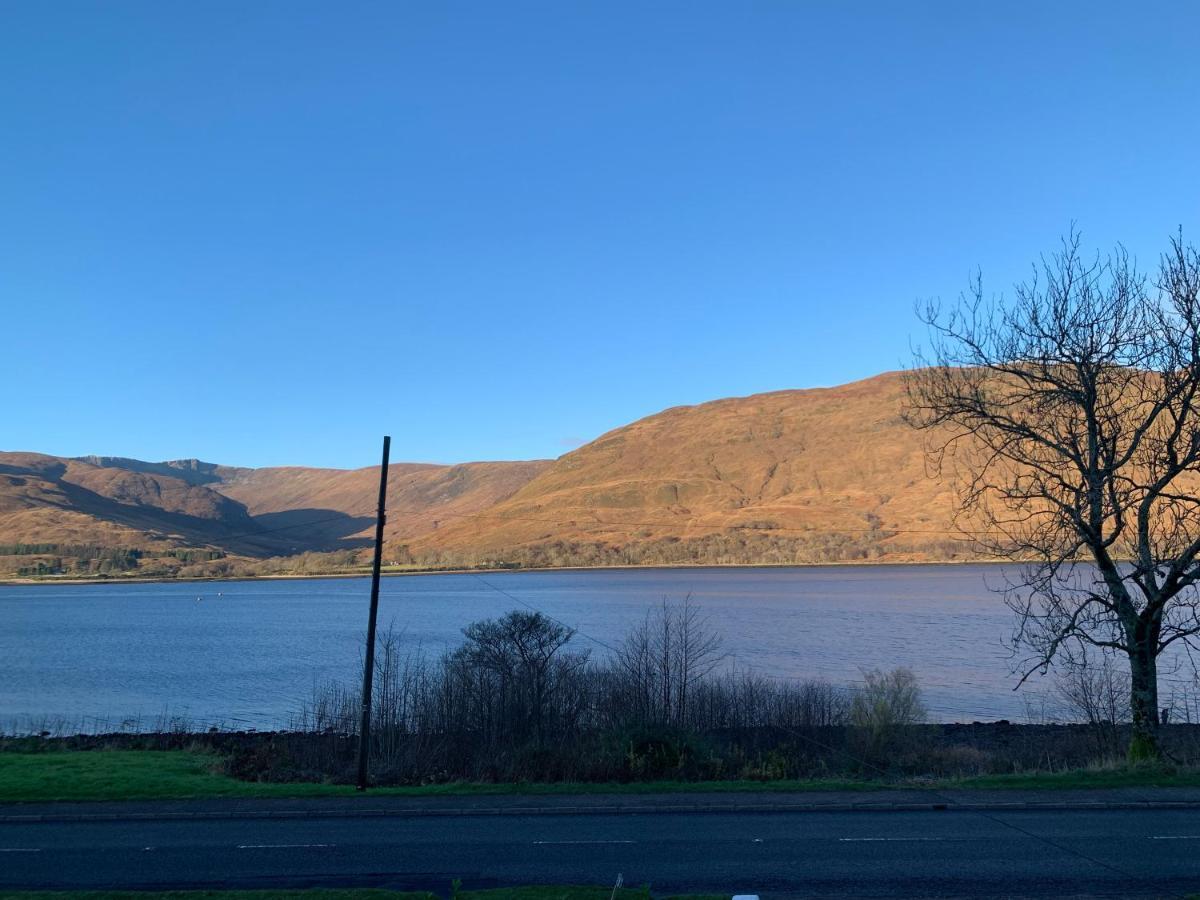 Вилла Ormasaig, Self Catering, One Mile To Town & Close To Ben Nevis Форт-Уильям Экстерьер фото
