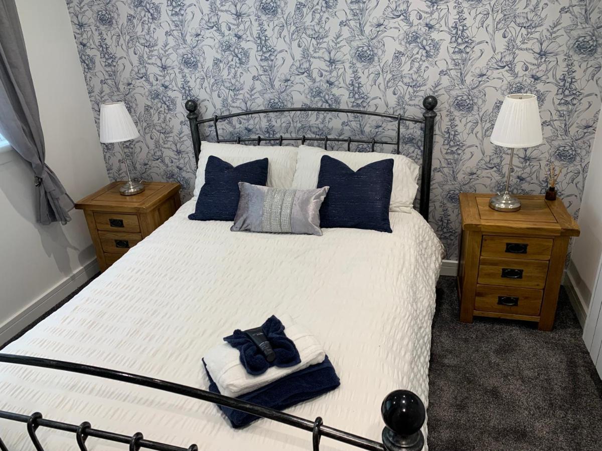 Вилла Ormasaig, Self Catering, One Mile To Town & Close To Ben Nevis Форт-Уильям Экстерьер фото