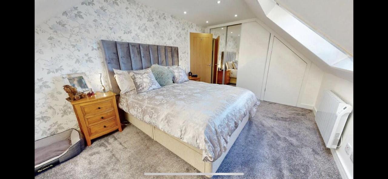 Вилла Ormasaig, Self Catering, One Mile To Town & Close To Ben Nevis Форт-Уильям Экстерьер фото